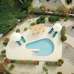 Vakantiehuis Gennadi Dreams Ferienvilla
