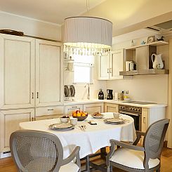 Appartement Einzigartige Wohnung auf Rhodos