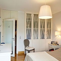Appartement Einzigartige Wohnung auf Rhodos