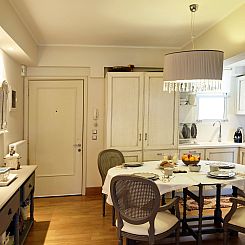 Appartement Einzigartige Wohnung auf Rhodos