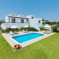 Vakantiehuis Ferienvilla "Orianna Meerblick"