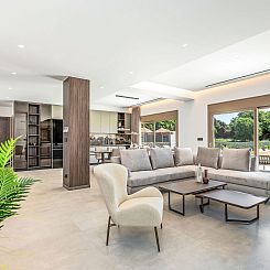 Vakantiehuis Ruby Paradise