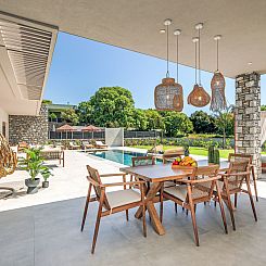 Vakantiehuis Ruby Paradise