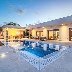 Vakantiehuis Ruby Paradise