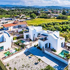 Vakantiehuis Gemini Villas - Elysium Villa