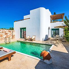 Vakantiehuis Gemini Villas- Harmony Villa