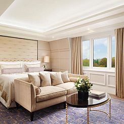The Wellesley, a Luxury Collection Hotel, Knightsbridge, Lon
