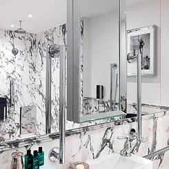 The Wellesley, a Luxury Collection Hotel, Knightsbridge, Lon