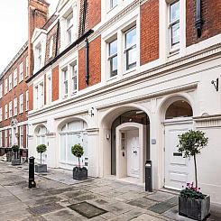 Native Mayfair