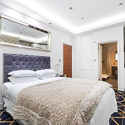 Hyde Park Rooms & Apartments