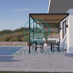 Vrijstaande woning in Kameiros