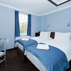 Angus Hotel