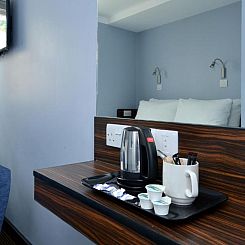 Angus Hotel
