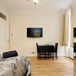 Hyde Park Serviced Rooms