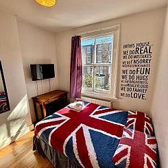 Saint James Backpackers