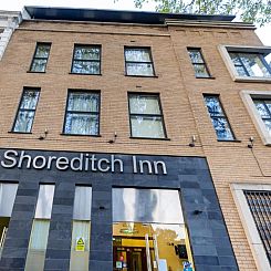 The Shoreditch Inn