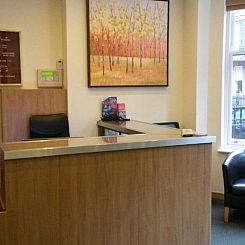 Regency Hotel Parkside