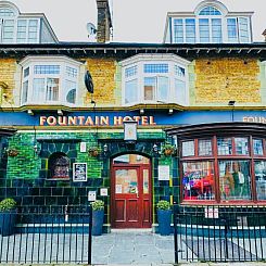 Fountain Hotel