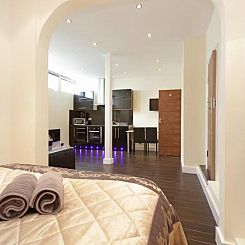 London Central Apartments