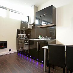 London Central Apartments