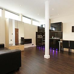 London Central Apartments