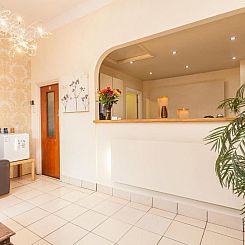 Roseview Alexandra Palace Hotel