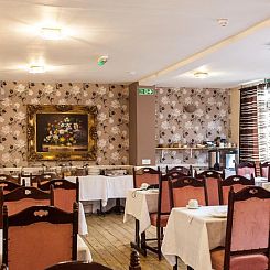 Roseview Alexandra Palace Hotel