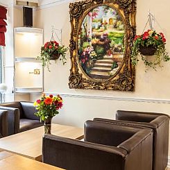 Roseview Alexandra Palace Hotel