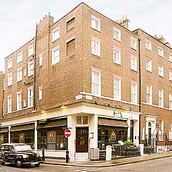 17 Hertford Street