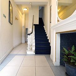 17 Hertford Street