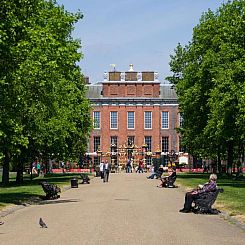 Cheval Thorney Court at Hyde Park