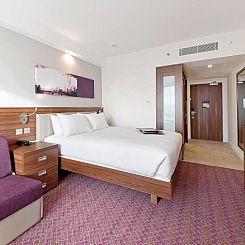Hampton by Hilton London Waterloo