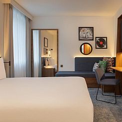 Hampton by Hilton London Waterloo