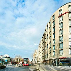 Hampton by Hilton London Waterloo