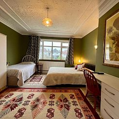 Saint Gabriel's Road Guesthouse