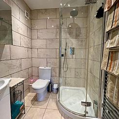 Saint Gabriel's Road Guesthouse