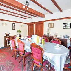 Saint Gabriel's Road Guesthouse
