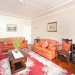 Saint Gabriel's Road Guesthouse