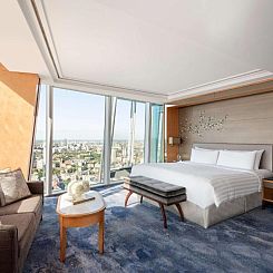 Shangri-La The Shard, London