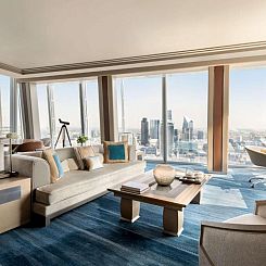 Shangri-La The Shard, London