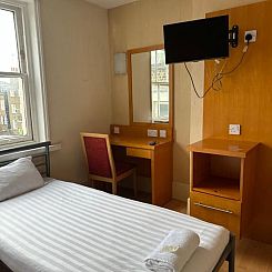 Berkeley Court Hotel