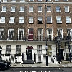 Berkeley Court Hotel