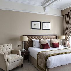St Paul's Hotel