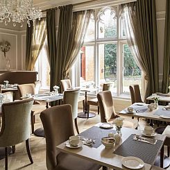 St Paul's Hotel