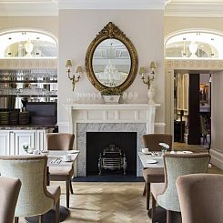 St Paul's Hotel