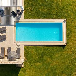 Vakantiehuis Ferienvilla "Melia"