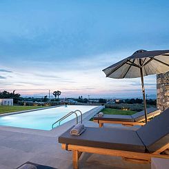 Vakantiehuis Ferienvilla "Melia"