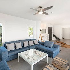Vakantiehuis Ferienvilla "Melia"