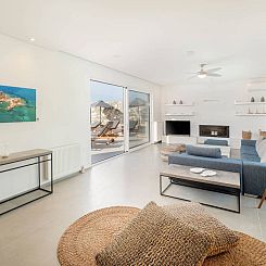 Vakantiehuis Ferienvilla "Melia"