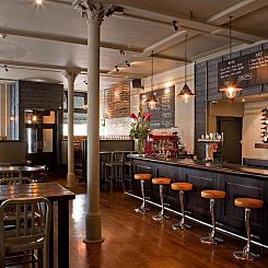 The Tommyfield Hotel